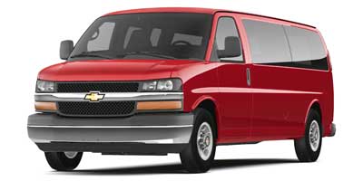 Popular 2008 Chevrolet
