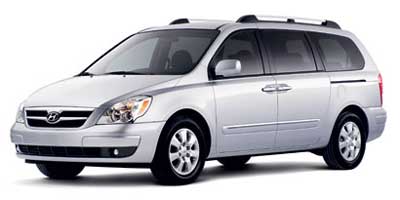 Popular 2009 Hyundai