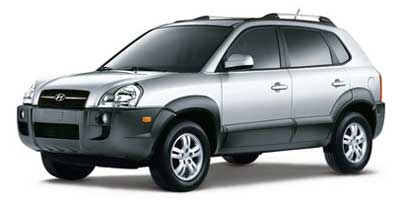 Popular 2008 Hyundai