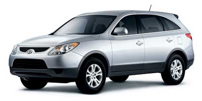 Popular 2009 Hyundai