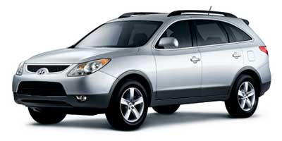 Popular 2008 Hyundai
