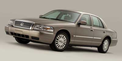 Buy a 2009 Mercury in Pendleton County, WV
