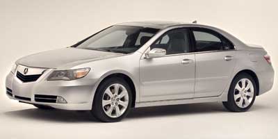 Buy a 2009 Acura in New Jersey
