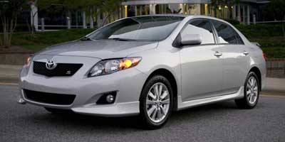 Buy a 2009 Toyota in Jenkins County, GA