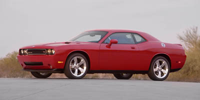 Popular 2009 Dodge