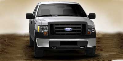 Buy a 2009 Ford in North Aurora, IL