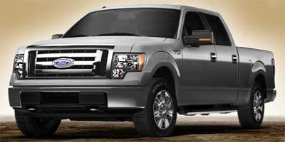 Popular 2009 Ford