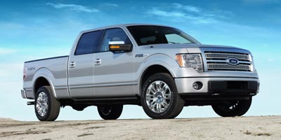 Popular 2009 Ford