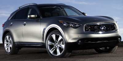 Buy a 2009 Infiniti in New Jersey