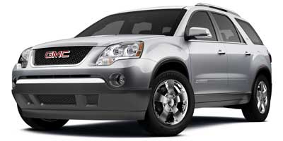 Popular 2009 GMC