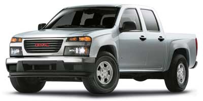 Buy a 2009 GMC in Hancock County, WV