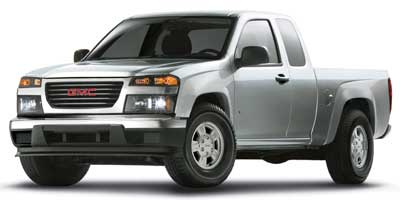 Popular 2009 GMC