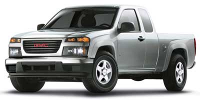 Popular 2009 GMC