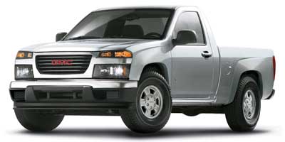 Buy a 2009 GMC in Dolores, CO