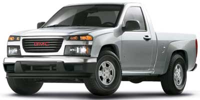 Popular 2009 GMC
