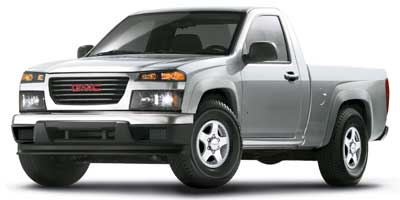 Popular 2009 GMC