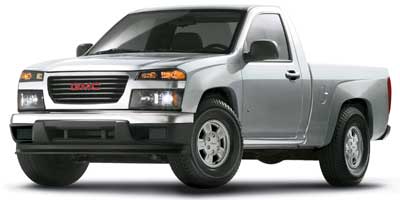 Popular 2008 GMC