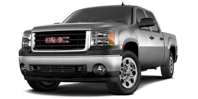 Buy a 2009 GMC in Johnson County, KY