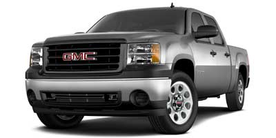 Buy a 2009 GMC in Canadian County, OK