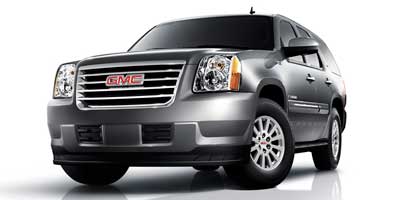 Buy a 2009 GMC in Booth, AL