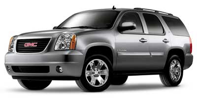 Popular 2009 GMC