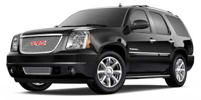 Buy a 2008 GMC in Choctaw County, AL