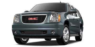 Popular 2009 GMC