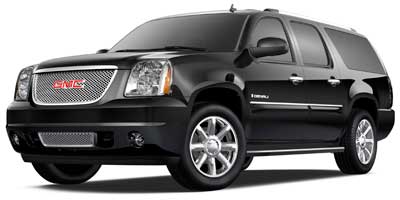 Buy a 2009 GMC in Geneva, IL