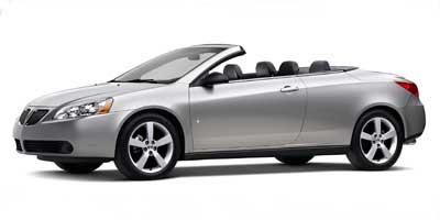 Popular 2008 Pontiac