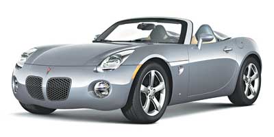 Buy a 2008 Pontiac in Tallapoosa County, AL