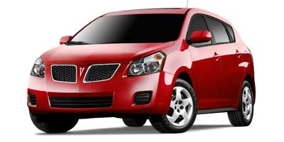 Popular 2008 Pontiac