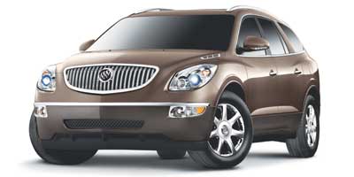 Buy a 2009 Buick in Coden, AL