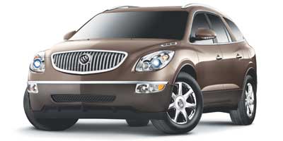 Buy a 2009 Buick in Cleveland County, OK
