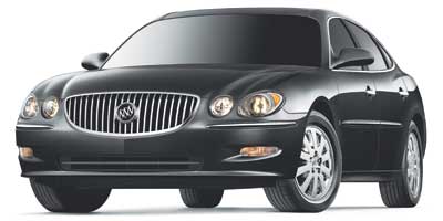 Buy a 2009 Buick in Adair County, KY