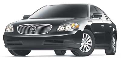 Popular 2009 Buick