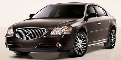 Buy a 2009 Buick in USA