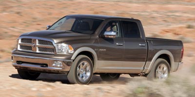 Popular 2009 Dodge