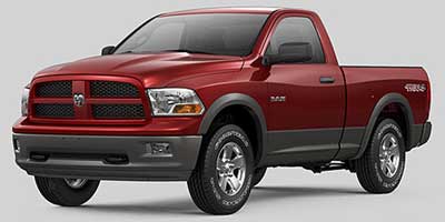 Popular 2009 Dodge
