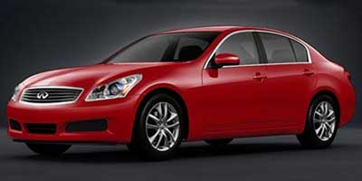 Buy a 2009 Infiniti in Oak, NE