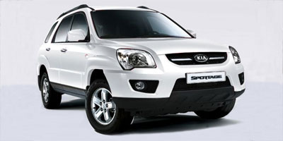 Popular 2009 KIA
