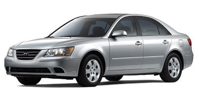 Popular 2009 Hyundai