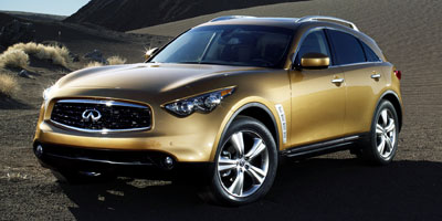 Buy a 2009 Infiniti in Perry County, AR