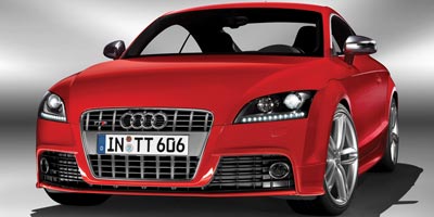 Buy a 2009 Audi in Woods County, OK