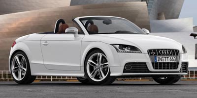 Buy a 2009 Audi in Ritchie County, WV