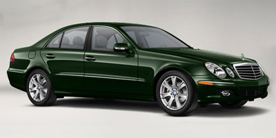 Popular 2009 Mercedes Benz