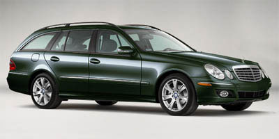 Popular 2009 Mercedes Benz