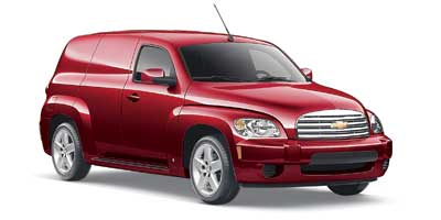 Popular 2008 Chevrolet