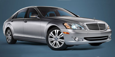Popular 2009 Mercedes Benz