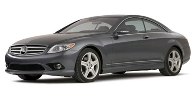 Buy a 2009 Mercedes Benz in Arizona