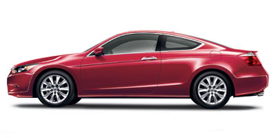 Popular 2009 Honda